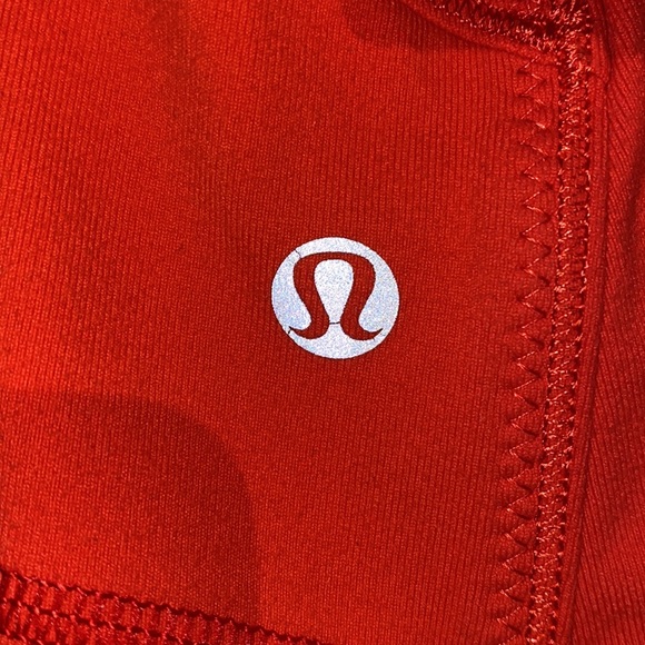 Lululemon jacket - Picture 3 of 5